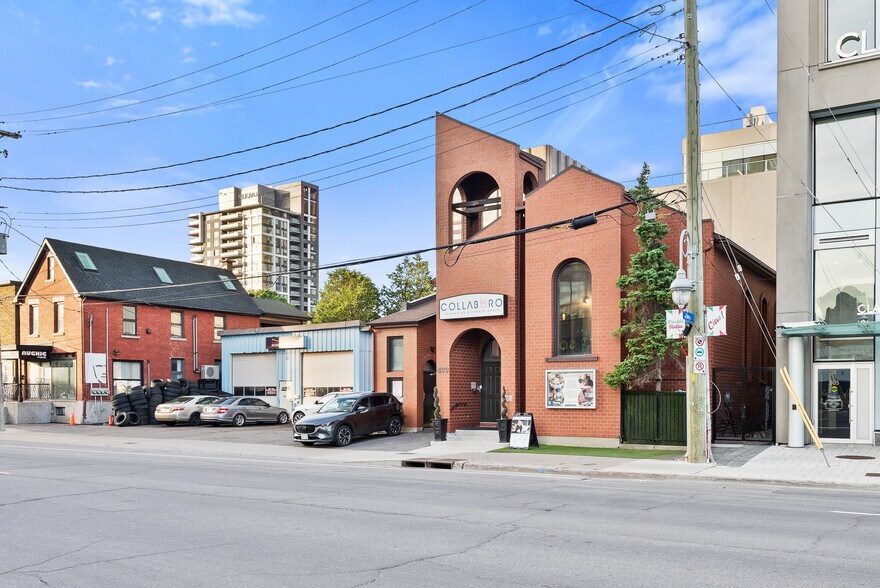 499 Preston St, Ottawa, ON à vendre - Photo de l’immeuble – Image 3 sur 53
