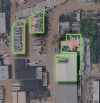 Plus de détails pour 6200 W 51st St, Chicago, IL - Industriel/Logistique à louer