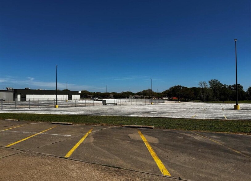 U.S. 290 Business, Hempstead, TX à vendre - Photo de l’immeuble – Image 3 sur 8