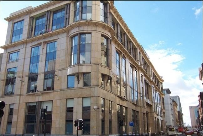 45 Waterloo St, Glasgow à louer - Photo de l’immeuble – Image 3 sur 10