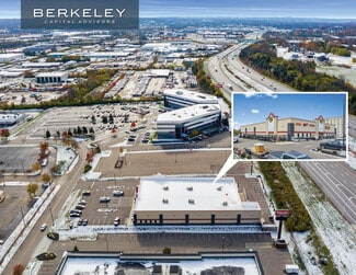 Plus de détails pour 2275 Crowne Point dr, Cincinnati, OH - Local commercial à vendre