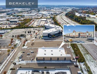 Plus de détails pour 2275 Crowne Point dr, Cincinnati, OH - Local commercial à vendre