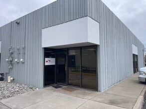 7100 N Broadway St, Denver, CO à louer Photo intérieure– Image 1 sur 8