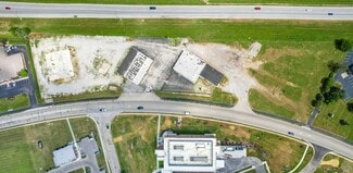 Plus de détails pour 630 W Waterloo St, Canal Winchester, OH - Terrain à vendre