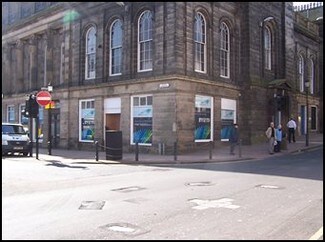 Plus de détails pour 1-3 High St, Ayr - Local commercial à louer