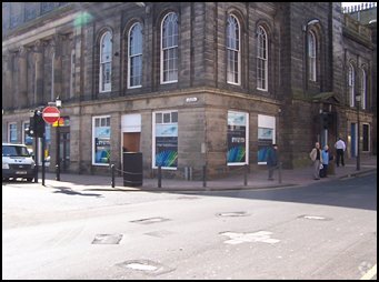 1-3 High St, Ayr à louer Photo principale– Image 1 sur 2