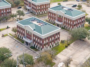 52 Sugar Creek Center Blvd, Sugar Land, TX - Vue aérienne  vue de carte - Image1