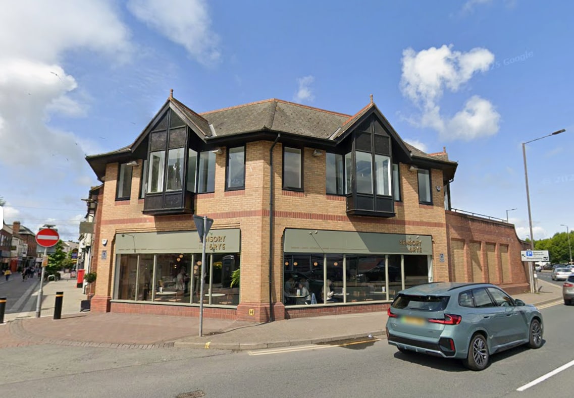 29-30 Commercial St, Hereford à louer Photo de l’immeuble– Image 1 sur 9