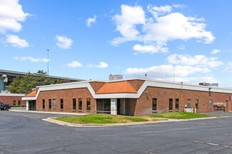 Plus de détails pour 443-455 W Bearcat Dr, Salt Lake City, UT - Local d'activités à louer