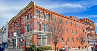 Plus de détails pour 476 3rd St, Macon-Bibb, GA - Logement à vendre