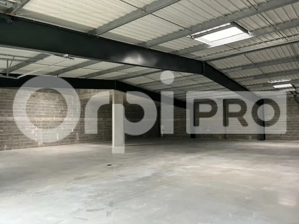 38 Rue Montcalm, La Rochelle à louer Photo de l’immeuble– Image 1 sur 5