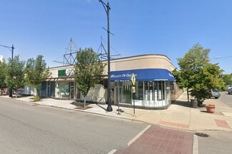 Plus de détails pour 5700-5710 W Belmont Ave, Chicago, IL - Local commercial à louer