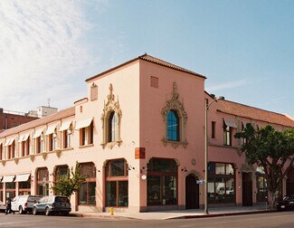 Plus de détails pour 2500 W 7th St, Los Angeles, CA - Bureau à vendre