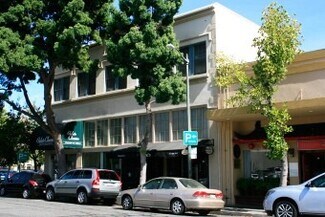 Plus de détails pour 441-445 Emerson St, Palo Alto, CA - Local commercial à louer