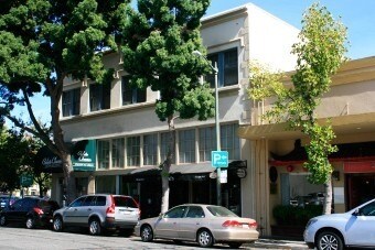 441-445 Emerson St, Palo Alto, CA à louer Photo principale– Image 1 sur 3
