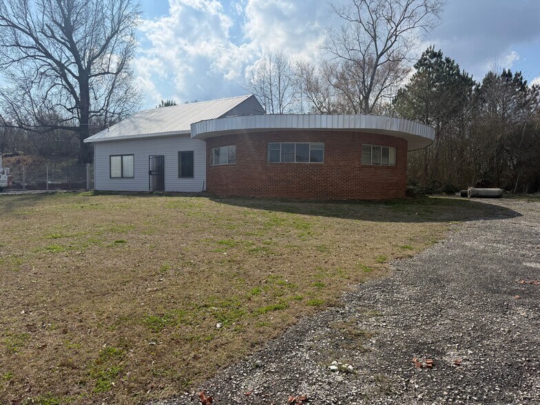 948 S Main St, Graysville, AL à vendre - Photo de l’immeuble – Image 3 sur 4
