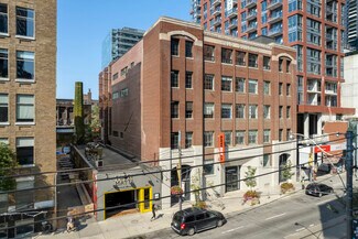 Plus de détails pour 358-360 Adelaide St W, Toronto, ON - Bureau à louer