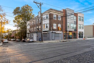 Plus de détails pour 6200 Germantown Ave, Philadelphia, PA - Logement à vendre