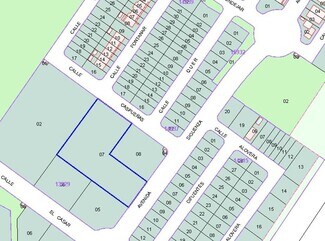 Plus de détails pour Terrain à vendre