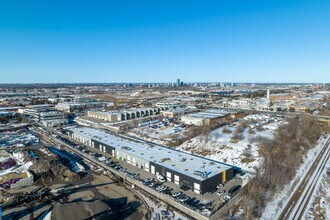 2875 14th Av, Markham, ON - VUE AÉRIENNE  vue de carte
