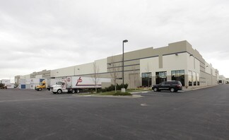 Plus de détails pour 3500 N Windsor Dr, Aurora, CO - Industriel/Logistique à louer