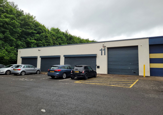 Plus de détails pour 7-11 Kelvin Sq, Livingston - Industriel/Logistique à vendre