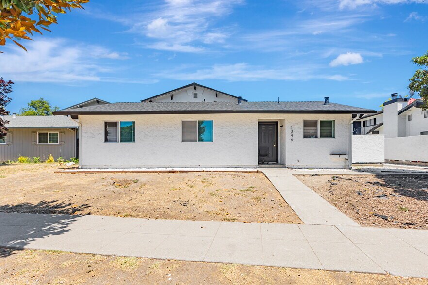 1346-1360 Lick Ave, San Jose, CA à vendre - Photo principale – Image 2 sur 10