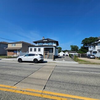 Plus de détails pour 2053 Bellmore Ave, Bellmore, NY - Bureau/Local commercial à louer