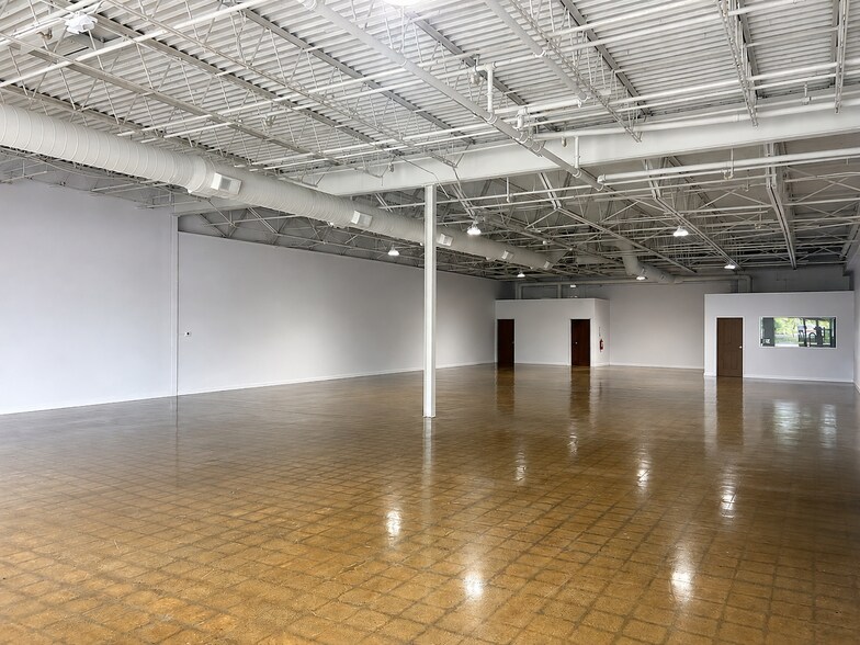 17-25 Seminary St, Auburn, NY à louer - Photo de l’immeuble – Image 3 sur 9