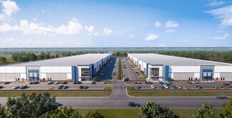 Plus de détails pour Center Rd, Austinburg, OH - Industriel/Logistique à louer