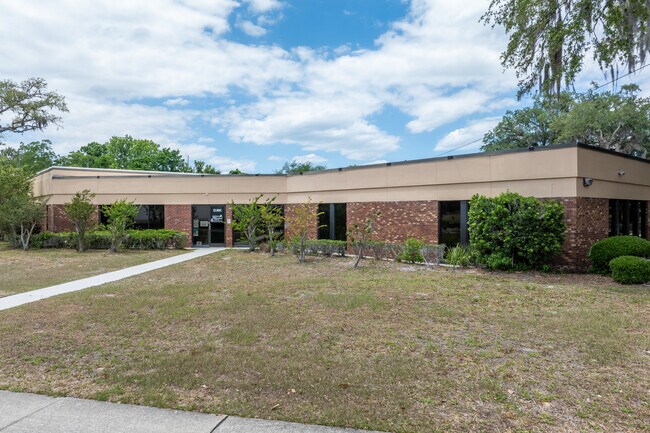 Plus de détails pour 3901 Carmichael Ave, Jacksonville, FL - Bureau à vendre