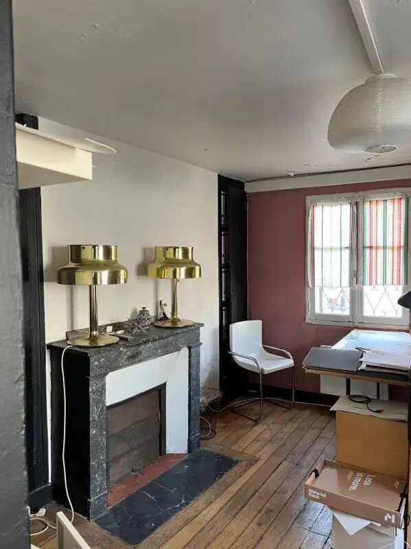 Bureau dans Paris à louer Photo intérieure– Image 1 sur 4