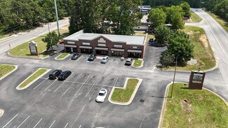 Plus de détails pour 3558 Windsor Spring Rd, Augusta, GA - Local commercial à vendre