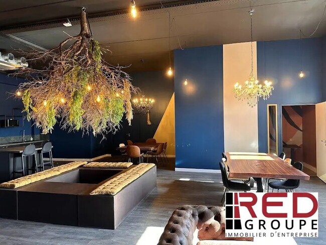 Plus de détails pour Bureau à vendre