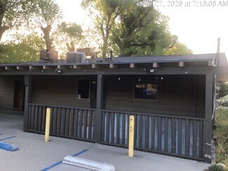 Plus de détails pour 14700 Elizabeth Lake Rd, Lake Hughes, CA - Local commercial à louer