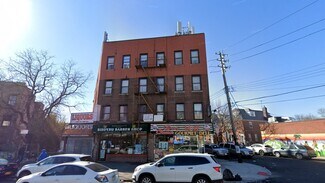 Plus de détails pour 1450 E Gun Hill Rd, Bronx, NY - Logement à vendre