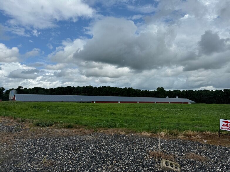 4689 Woodpecker Rd, Seaford, DE à vendre - Photo de l’immeuble – Image 2 sur 10