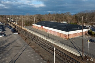 200 Landing Ave, Smithtown, NY - VUE AÉRIENNE  vue de carte