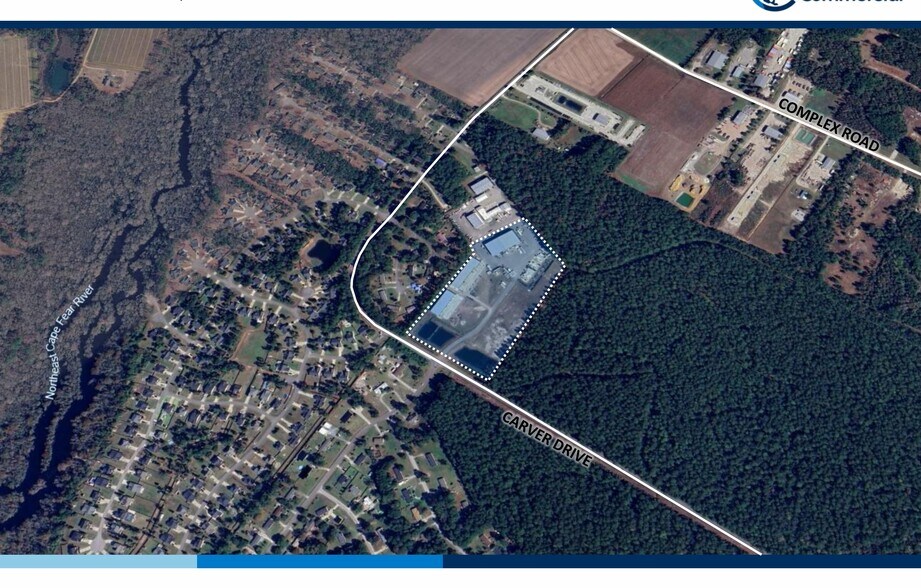 593 Carver Dr, Rocky Point, NC à louer - Photo principale – Image 1 sur 1