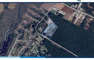 Plus de détails pour 593 Carver Dr, Rocky Point, NC - Local d'activités à louer
