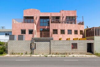 Plus de détails pour 2110 Main St, Santa Monica, CA - Bureau à vendre