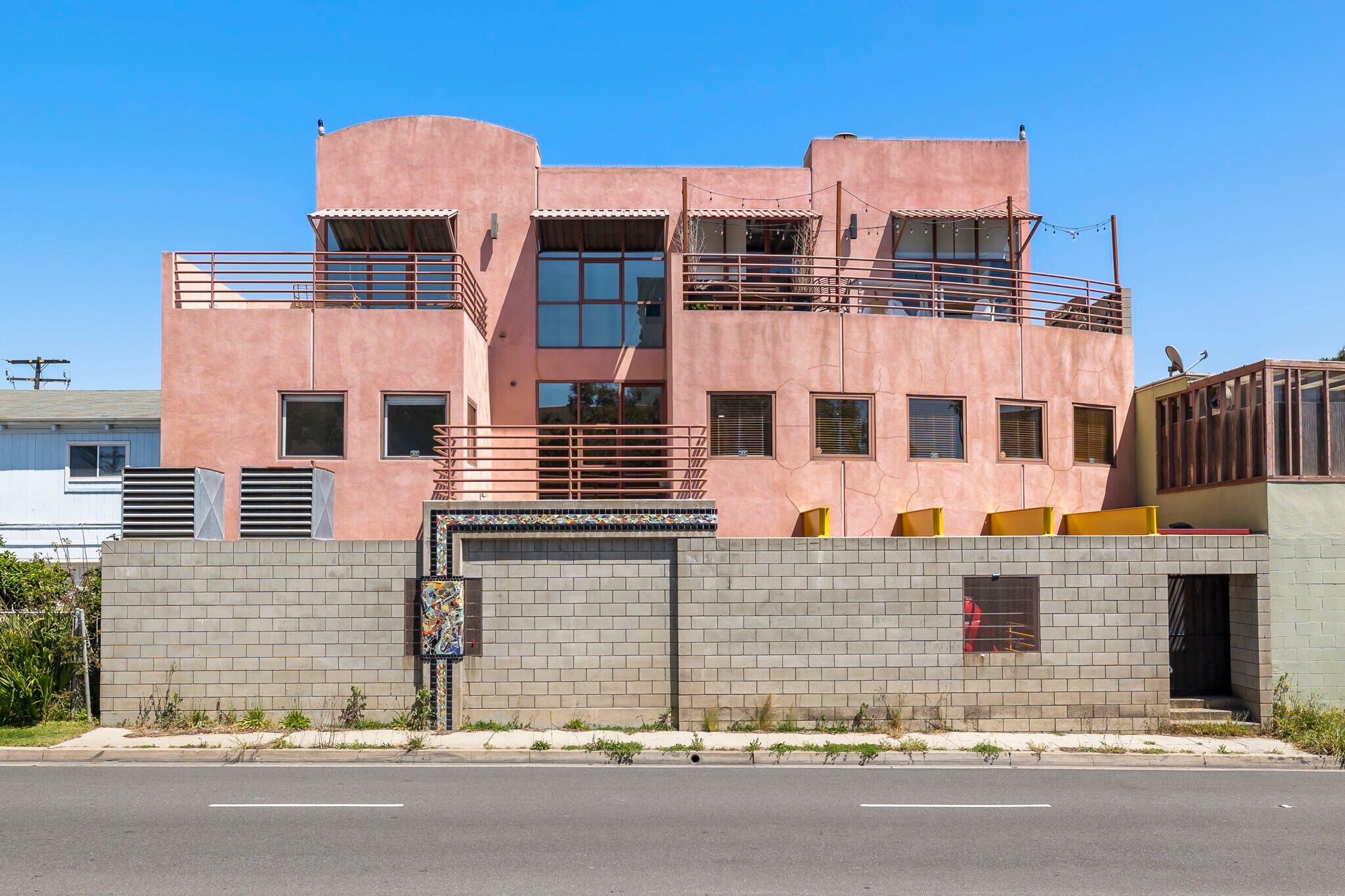 2110 Main St, Santa Monica, CA à vendre Photo principale– Image 1 sur 30