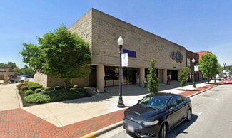 Plus de détails pour 115 E Court St, Sidney, OH - Local commercial à vendre