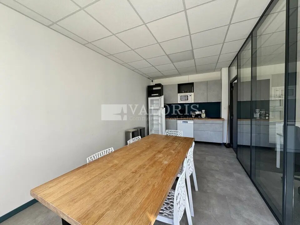 Bureau dans Villeurbanne à louer Photo intérieure– Image 1 sur 5