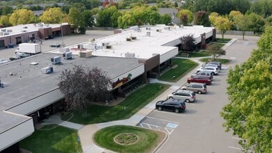 500 E Travelers Trl, Burnsville, MN à louer - Vidéo sur l’annonce professionnelle 