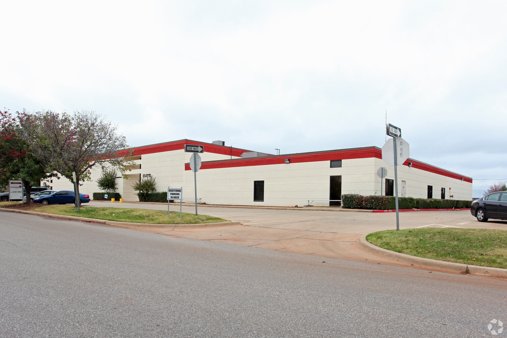 3017 N Stiles Ave, Oklahoma City, OK à louer Photo principale– Image 1 sur 7