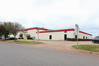 Plus de détails pour 3017 N Stiles Ave, Oklahoma City, OK - Bureau à louer