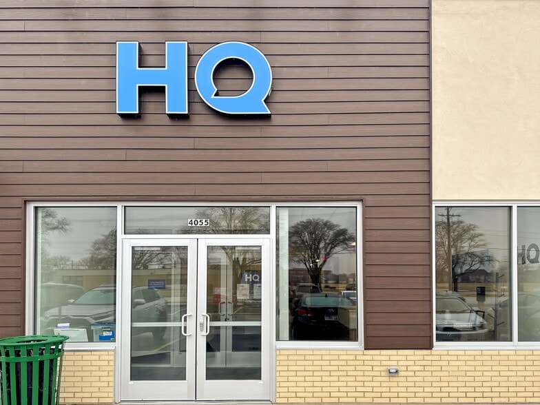 10334 State Route 59 St, Naperville, IL à louer - Photo de l’immeuble – Image 3 sur 11