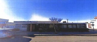 Plus de détails pour 904 E Rosecrans Ave, East Rancho Dominguez, CA - Industriel/Logistique à louer
