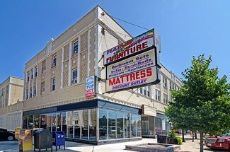 Plus de détails pour 6442-6450 Cermak Rd, Berwyn, IL - Bureau/Local commercial à louer